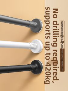 WEILAISHI | Expandable Elegant Hook Pole