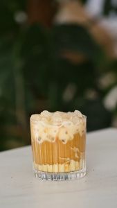 Ly  Rock Thuỷ Tinh Pha Lê Ý RCR - Timeless Of Tumblers 310 ml