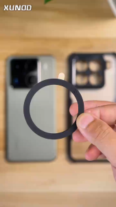 XUNDD XDOT-005 PHONE MAGNETIC RING HOLDER