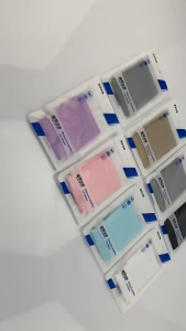 Ice silk sun protection sleevessummer men and women UV-protective arm sleevesoutdoor arm protection sleeves Tahan lama