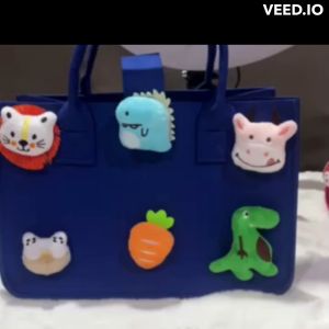 กระเป๋าตุ๊กตาใส่ของน่ารักสุดๆ Code 9060