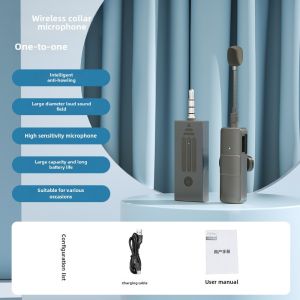 [For Teachers] Little Bee Loudspeaker Wireless Microphone for Teachers to Give Lectures with a High Volume of Audio Amplifier