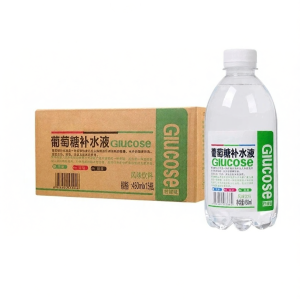 Low Blood Sugar Energy Drink 15 Bottles