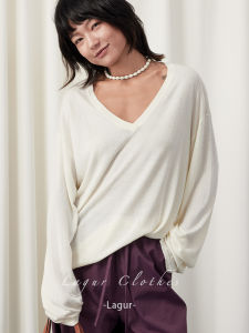 Lagur | Áo Blouse Dễ Thương Nhiều Cách Mặc