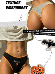 Fufiger Low เอว ชุดชั้นในสามเหลี่ยมฟิตเนสไร้รอยต่อ เซ็กซี่ Butt Lifting Peach G-string/t กางเกง ผู้หญิง เสื้อชั้นใน วัสดุไนลอน