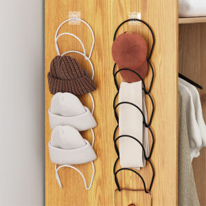 NIFENG | Hat Storage Hanger Organizer Stand