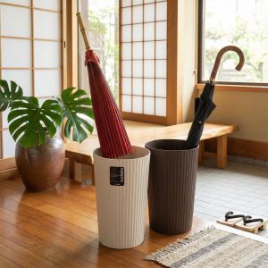 ASVEL | Water-Draining Umbrella Stand