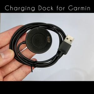 [SG] Charging Dock Garmin Instinct 3 E 2 2S 2X Forerunner 970 570 945 955s 955 965 255 255s 265 265s Venu 4 3 3S 2S SQ Venu X1 Venu 2 SQ Music Fenix 5 5S 5X Plus 6 6S 6X 7 7S 7X 8 E Vivoactive 6 5 4 4S 3 3S Charger USB charging cable charger