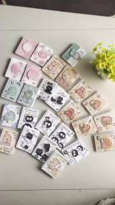 A7 Portable Pocket Coil Notebook for Students Cute Capybara Mini Journal & School Prize Compact Stationery Gift