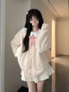 CHANGTONG | Bộ Đồ 2 Món Nhẹ Nhàng & Thời Trang