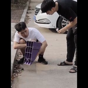 Bục Lên Xuống Xe Máy Bậc Dắt Xe Ô Tô Xe Máy Bục Dắt Xe Cầu Dắt Xe Vỉa Hè Dốc Bục Lên Xuống Xe Ô Tô Nhựa Cao Cấp Chắc Chắn
