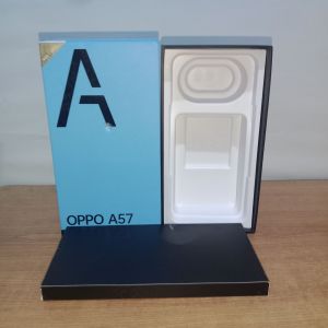 DUS HANDPHONE BOK OPPO A57 ASLI ORIGINAL