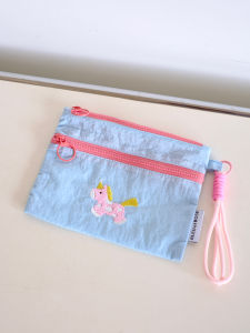 Travel Document Pouch Small