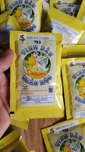 TINH DẦU THẢO MỘC 40 ml Phân Bón Vi Lương Tăng Đề Kháng Cho Cây Trồng