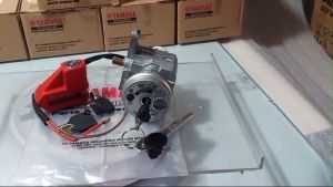 Kunci Kontak Mio M3 & Mio Soul GT: Panduan Lengkap