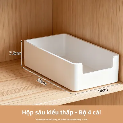 youqin | Tủ Đựng Ngăn Kéo Nhựa