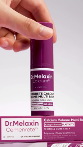 Dr.Melaxin Cemenrete Calcium Volume Multi Balm (9g)