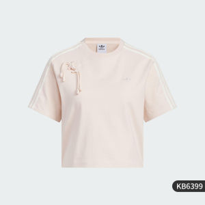adidas | Breathable Loose T-shirt for Sports