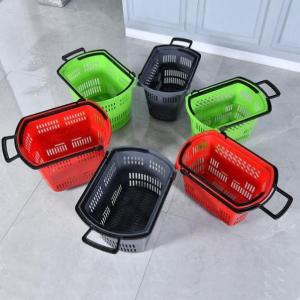 yishujia office | Multifunctional Portable Shopping Trolley
