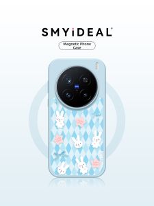 Smyideal | Magnetic Simple Case