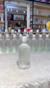 Nước tẩy trang Su:m37 Skin Saver Essential Pure Cleansing Water Special Set
