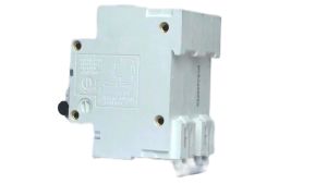 Aptomat chống chập MCB 63A hai pha GA&DA thiết bị ngắt mạch chống chập quá tải