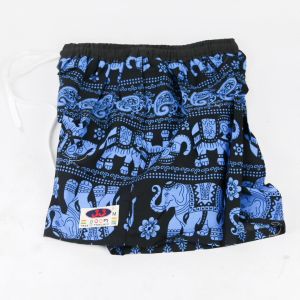 กางเกงเจเจ ลายช้าง เท่ไม่ซ้ำใคร Thailand Soft power ถอดแบบจากกางเกงลายช้างสุดฮิต