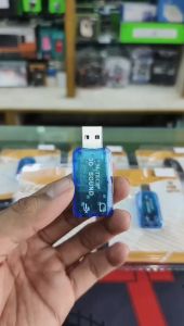 Jual USB Sound M-Tech 5.1 Sound Card Baru