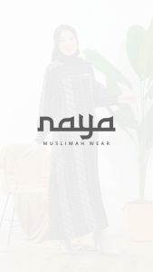 Gamis Turkey Beyza Dress Koleksi Terbaru 2024