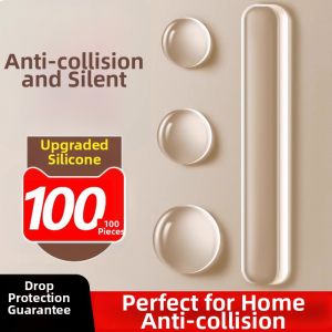 Silent Bump Door Stickers