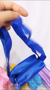 JOYELSY - SLEMPANG KOIN / SLEMPANG MINI KARAKTER ANAK SLEMPANG T4HU