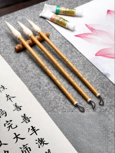 Marie’s | Calligraphy Writing Brush Set Professional Grade