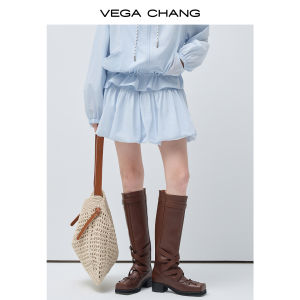 VEGA CHANG | Trang Phục Chống Nắng Thể Thao Mùa Thu Được Sao Ủng Hộ