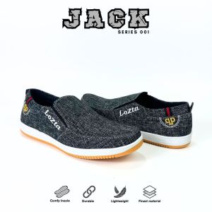 Sepatu Pria Slip On LOZTA Casual Formal Terbaru