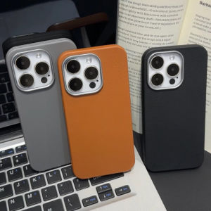 Case For Samsung A56 A06 A05 A05S A55 A15 A12 4G 5G A13 A14 A16 A36 A26 A50S A35 A54 S24 FE S23 S25 Ultra S23FE S24Ultra A30S A50 Luxury Leather Texture Simple Case
