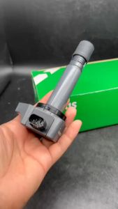 LUCAS คอยล์จุดระเบิด สั้น 110MM. HONDA CIVIC FD ปี 06-11 เครื่อง 1.8-2.0 / ACCORD G8 ปี 08 เครื่อง 2.0 เบอร์ ICG9117C