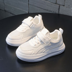 JIFANPAUL | Breathable New Summer Childrens Shoes White