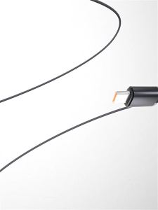 BASEUS | Baseus 100W C To C Type C Cable For iPhone15 16 USB C PD Fast Charging Charger Wire Cord For Macbook Samsung Xiaomi Type C Cable