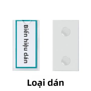 QINLEYI | Bao Bảo Vệ Mica Trong Suốt Có Từ A5