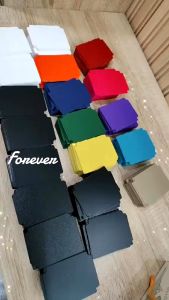 TCG Card Divider For Deck Box Kotak Kad | Separator Card Game Pokémon One Piece | 全哥卡牌分隔板 D22