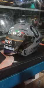 Helm KBR Motif
