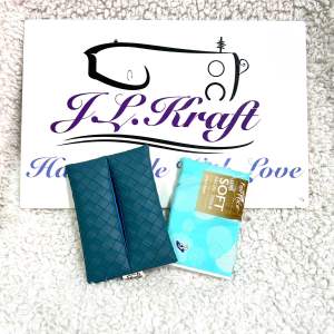 Pocket Size tissue pouch Cute travel gift Handmake tissue holder for gift/travel use