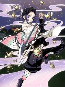Bandai | Tranh Thêu Kim Cương Cảnh Kiếm Lửa Nước Sấm Sét Diệt Quỷ Nhân Vật Anime Trang Trí Nhà Cửa Quà Tặng Sáng Tạo Dán Đầy Đủ Chất Liệu Acrylic