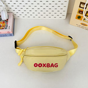 JIFANPAUL | Crossbody New Womens Small Canvas Chest Bag