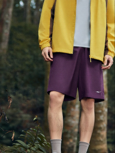 Erke | Cool Quick Dry Breathable Shorts