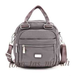 TAS RANSEL WANITA 3IN1 IMPORT CHIBAO 84