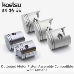 YIYUE | Outboard Motor Piston Ring Set