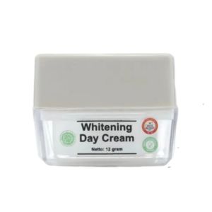 Day Cream by Ms Glow / Cream Siang Ms Glow