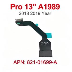 New Keyboard Flex Cable For Macbook Pro Retina 12" 13" 15" A1534 A1706 A1708 A1989 A1707 A1990 A2159 keyboard cable 2016-2019