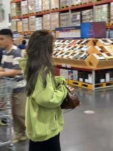 เสื้อสเวตเตอร์มีฮู้ดผู้หญิง ทรงหลวม แขนยาว ปกติ คอตั้ง ปกติ เสื้อคลุมกันหนาวแบบลำลอง แฟชั่นฤดูใบไม้ร่วงและฤดูหนาว